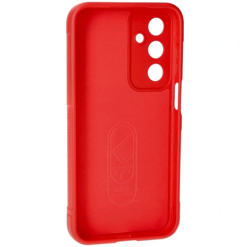 Kup Bizon Case Tur Samsung Galaxy M35 5G piros - BIZ6502 - {ean13} - Sklep Home Screen