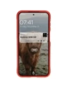 Kup Bizon Case Tur Samsung Galaxy M35 5G piros - BIZ6502 - {ean13} - Sklep Home Screen