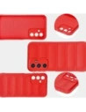 Kup Bizon Case Tur Samsung Galaxy M35 5G rot - BIZ6502 - {ean13} - Sklep Home Screen