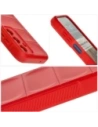 Kup Bizon Case Tur Samsung Galaxy M35 5G piros - BIZ6502 - {ean13} - Sklep Home Screen