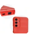 Kup Bizon Case Tur Samsung Galaxy M35 5G piros - BIZ6502 - {ean13} - Sklep Home Screen
