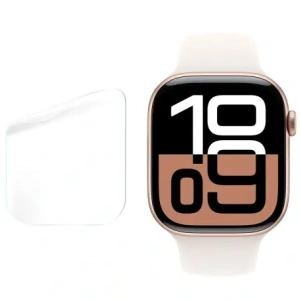 Kup Bizon Glass Watch Hydrogel Apple Watch 10 42mm [2 PACK] - BIZ6503 - {ean13} - Sklep Home Screen