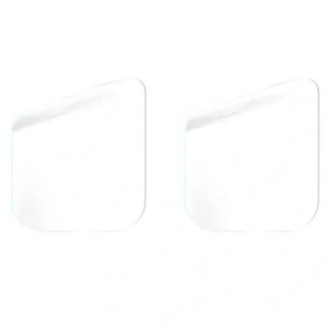 Kup Folia hydrożelowa na ekran Bizon Glass Watch Hydrogel do Apple Watch 10 46mm [2 PACK] - BIZ6504 - {ean13} - Sklep Home Screen