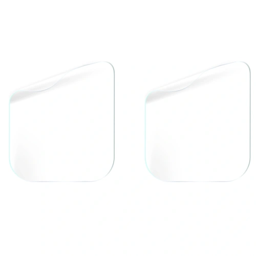 Kup Bizon Glass Watch Hydrogel Apple Watch 10 46mm [2 CSOMAG] - BIZ6504 - {ean13} - Sklep Home Screen