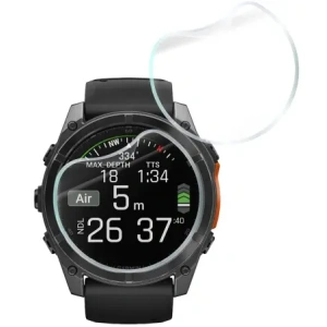 Kup Bizon üveg óra hidrogel Garmin Fenix 8 Solar 51 mm / AMOLED 47 mm / AMOLED 51 mm [2 PACK] - BIZ6507 - {ean13} - Sklep Home Screen
