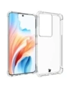 Buy Bizon Case Clear Pack case + 2x screen glass Oppo A79 5G clear - BIZ6510 - {ean13} - Home Screen Store Europe