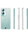 Buy Bizon Case Clear Pack case + 2x screen glass Oppo A79 5G clear - BIZ6510 - {ean13} - Home Screen Store Europe