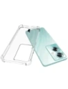 Buy Bizon Case Clear Pack case + 2x screen glass Oppo A79 5G clear - BIZ6510 - {ean13} - Home Screen Store Europe