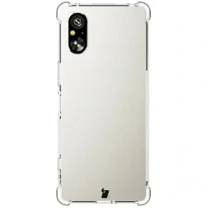 Kup Bizon Case Clear Pack tok + 2x edzett üveg + lencseüveg Sony Xperia 5 V-hez - BIZ6511 - {ean13} - Sklep Home Screen