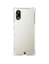 Kup Bizon Case Clear Pack tok + 2x edzett üveg + lencseüveg Sony Xperia 5 V-hez - BIZ6511 - {ean13} - Sklep Home Screen