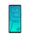 Kup Bizon Case Clear Pack tok + 2x edzett üveg + lencseüveg Sony Xperia 5 V-hez - BIZ6511 - {ean13} - Sklep Home Screen