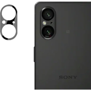 Kup Bizon Case Clear Pack tok + 2x edzett üveg + lencseüveg Sony Xperia 5 V-hez - BIZ6511 - {ean13} - Sklep Home Screen