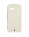 Kup Silikonové pouzdro s magnetickým kroužkem Bizon Case Silicone Magnetic Sq pro Google Pixel 8a béžové - BIZ6513 - {ean13} - Sklep Home Screen
