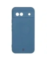 Kup Bizon Case Silicone Magnetic Sq Google Pixel 8a albastru marin - BIZ6515 - {ean13} - Sklep Home Screen