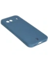 Kup Silikonové pouzdro s magnetickým kroužkem Bizon Case Silicone Magnetic Sq pro Google Pixel 8a modré - BIZ6515 - {ean13} - Sklep Home Screen