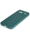 Kup Bizon Case Silikon Magnetic Sq Google Pixel 8a dunkelgrün - BIZ6516 - {ean13} - Sklep Home Screen