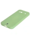 Kup Silikonové pouzdro s magnetickým kroužkem Bizon Case Silicone Magnetic Sq pro Google Pixel 8a jasně zelené - BIZ6518 - {ean13} - Sklep Home Screen
