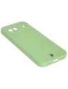 Kup Silikonové pouzdro s magnetickým kroužkem Bizon Case Silicone Magnetic Sq pro Google Pixel 8a jasně zelené - BIZ6518 - {ean13} - Sklep Home Screen