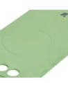 Buy Bizon Case Silicone Magnetic Sq Google Pixel 8a light green - BIZ6518 - {ean13} - Home Screen Store Europe