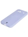 Kup Silikonové pouzdro s magnetickým kroužkem Bizon Case Silicone Magnetic Sq pro Google Pixel 8a světle fialové - BIZ6520 - {ean13} - Sklep Home Screen