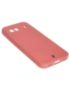 Kup Bizon Case Silicone Magnetic Sq Google Pixel 8a piszkos rózsaszín - BIZ6522 - {ean13} - Sklep Home Screen