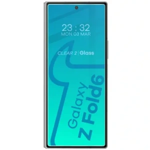 Kup Sklo tvrzené Bizon Glass Clear 2 pro Samsung Galaxy Z Fold6 - BIZ6523 - {ean13} - Sklep Home Screen
