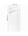 Kup BIZON Clear 3x sticlă pentru ecran + sticlă pentru cameră Realme 12 / 12x - BIZ6524 - {ean13} - Sklep Home Screen