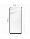 Buy Bizon Edge 2x tempered screen glass with frame + camera glass Realme 12/12x - BIZ6525 - {ean13} - Home Screen Store Europe