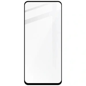 Kup Bizon Edge sticlă temperată 2x cu cadru + sticlă pentru cameră Realme 12/12x - BIZ6525 - {ean13} - Sklep Home Screen