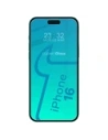 Kup BIZON Clear 3x képernyő üveg + kamera üveg Apple iPhone 16 - BIZ6527 - {ean13} - Sklep Home Screen