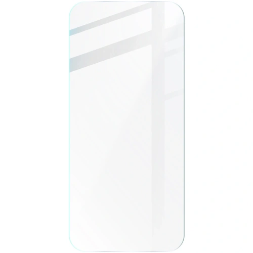 Kup BIZON Clear 3x képernyő üveg + kamera üveg Apple iPhone 16 - BIZ6527 - {ean13} - Sklep Home Screen
