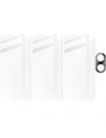 Kup BIZON Clear 3x képernyő üveg + kamera üveg Apple iPhone 16 - BIZ6527 - {ean13} - Sklep Home Screen