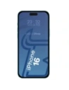 Kup Bizon Edge 2x edzett üveg kijelző kerettel + kamera üveg Apple iPhone 16 - BIZ6528 - {ean13} - Sklep Home Screen
