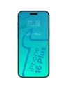 Buy BIZON Clear 3x screen glass + camera glass Apple iPhone 16 Plus - BIZ6530 - {ean13} - Home Screen Store Europe