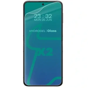 Kup Etui + 2x folia na ekran Bizon Case Clear Pack do Samsung Galaxy Z Flip6 przezroczyste - BIZ6531 - {ean13} - Sklep Home Screen