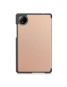Kup Etui z klapką Bizon Case Tab Croc do Xiaomi Redmi Pad SE 8.7 różowozłote - BIZ6532 - {ean13} - Sklep Home Screen