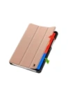 Kup Etui z klapką Bizon Case Tab Croc do Xiaomi Redmi Pad SE 8.7 różowozłote - BIZ6532 - {ean13} - Sklep Home Screen
