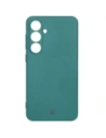 Kup Bizon Case Silikon Magnetic Sq Samsung Galaxy S24 FE dunkelgrün - BIZ6538 - {ean13} - Sklep Home Screen