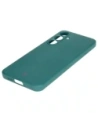 Kup Bizon Case Silikon Magnetic Sq Samsung Galaxy S24 FE dunkelgrün - BIZ6538 - {ean13} - Sklep Home Screen