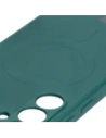 Kup Bizon Case Silikon Magnetic Sq Samsung Galaxy S24 FE dunkelgrün - BIZ6538 - {ean13} - Sklep Home Screen