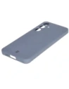 Buy Bizon Case Silicone Magnetic Sq Samsung Galaxy S24 FE grey - BIZ6539 - {ean13} - Home Screen Store Europe