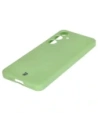 Kup Bizon Case Silikon Magnetic Sq Samsung Galaxy S24 FE hellgrün - BIZ6540 - {ean13} - Sklep Home Screen