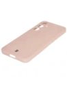 Kup Silikonový obal s magnetickým kroužkem Bizon Case Silicone Magnetic Sq pro Samsung Galaxy S24 FE světle růžový - BIZ6541 - {ean13} - Sklep Home Screen