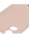 Kup Bizon Case Szilikon Magnetic Sq Samsung Galaxy S24 FE világos rózsaszín - BIZ6541 - {ean13} - Sklep Home Screen