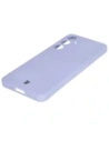 Kup Silikonowe etui z pierścieniem magnetycznym Bizon Case Silicone Magnetic Sq do Samsung Galaxy S24 FE jasnofioletowe - BIZ6542 - {ean13} - Sklep Home Screen
