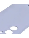 Kup Caz de silicon Bizon Magnetic Sq Samsung Galaxy S24 FE mov deschis - BIZ6542 - {ean13} - Sklep Home Screen