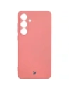 Kup Bizon Case szilikon Magnetic Sq Samsung Galaxy S24 FE piszkos rózsaszín - BIZ6543 - {ean13} - Sklep Home Screen