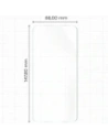 Kup Folie hydrogelové na displej Bizon Glass Hydrogel Front pro Motorola Edge 50 Neo [2 PACK] - BIZ6545 - {ean13} - Sklep Home Screen
