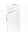 Kup BIZON Clear 3x sticlă pentru ecran + sticlă pentru cameră Apple iPhone 16 Pro Max - BIZ6548 - {ean13} - Sklep Home Screen