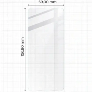 Kup Bizon Clear 3x kijelző üveg + kamera üveg Motorola Moto G04/G24 - BIZ6549 - {ean13} - Sklep Home Screen